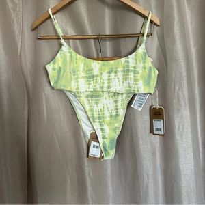 Billabong set